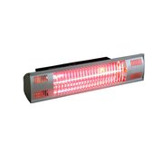 Energ+ EnerG+ Infrared Electric Outdoor Heater - Wall Mounted HEA-21580